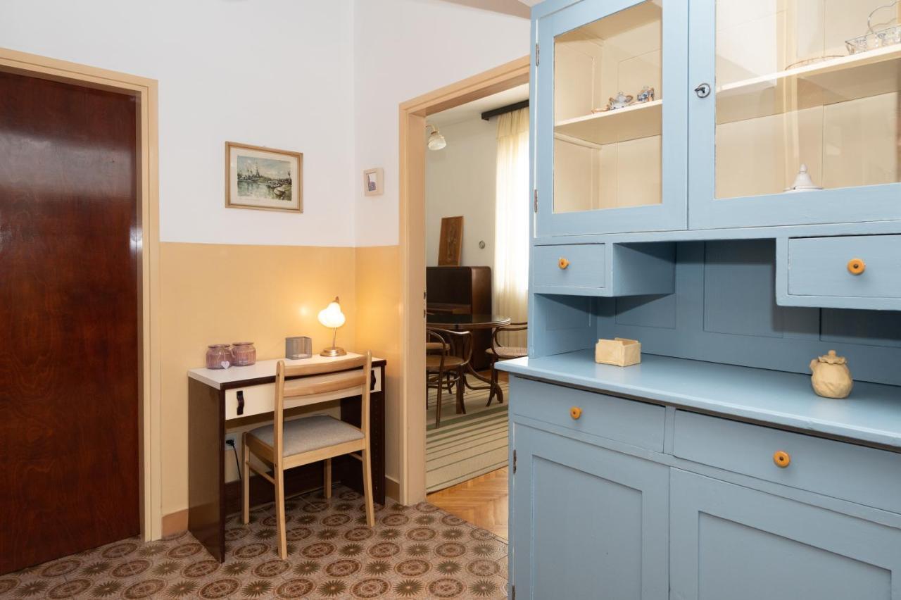Piano Apartment Šibenik Buitenkant foto