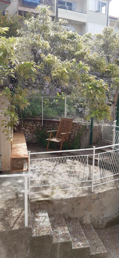 Piano Apartment Šibenik Buitenkant foto