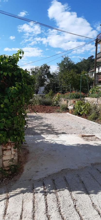 Piano Apartment Šibenik Buitenkant foto