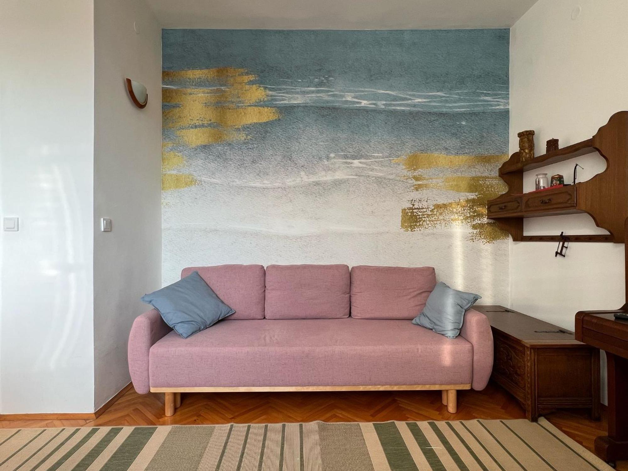 Piano Apartment Šibenik Buitenkant foto